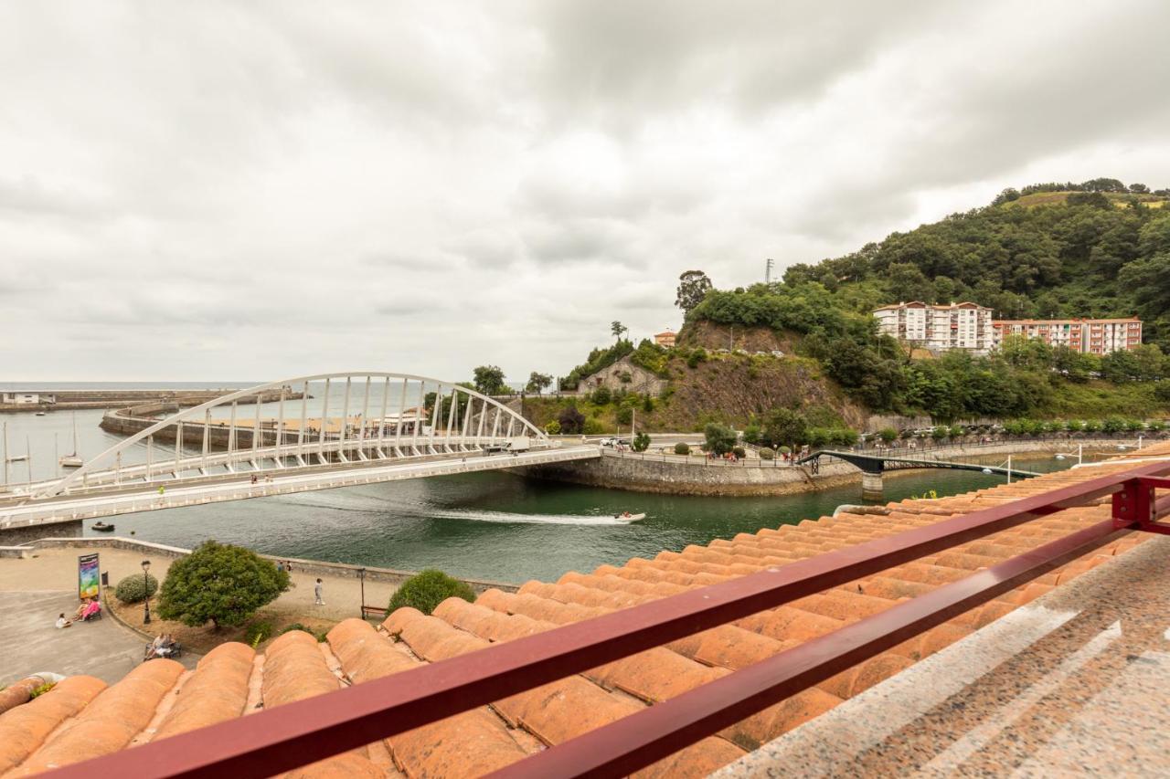 Itsasaurre - Baskeyrentals Ondarroa Exterior photo